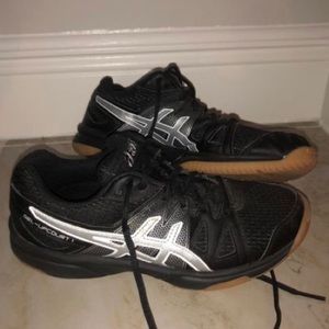 Volleyball oasics